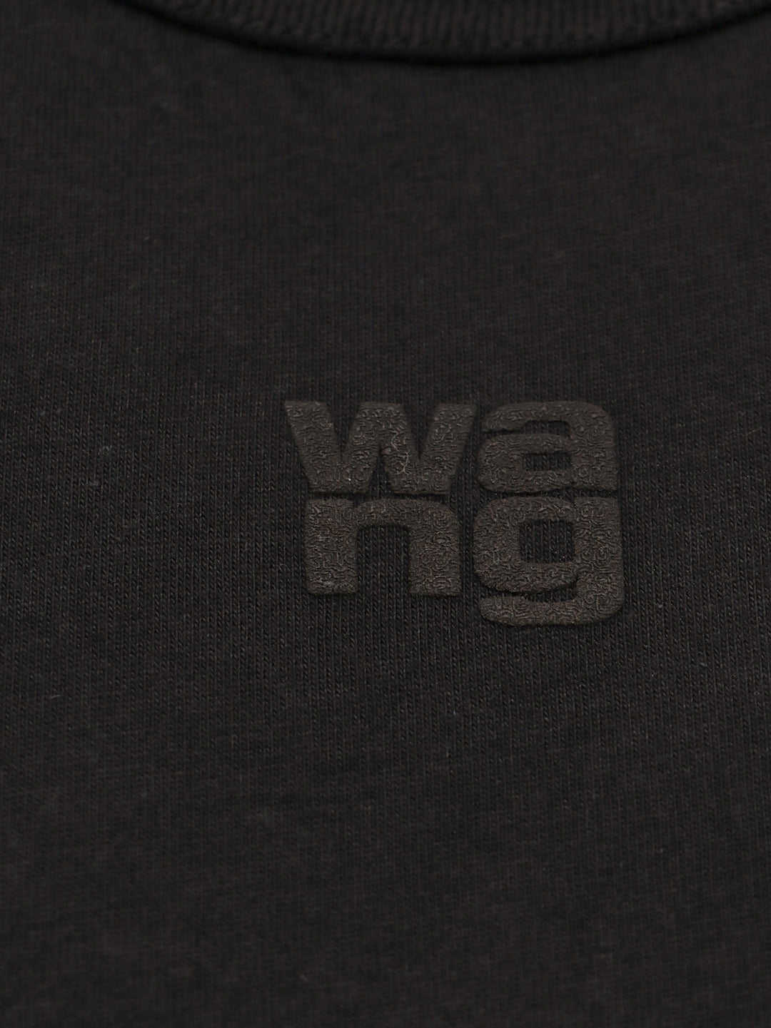 Alexander Wang T-shirts and Polos - Blacks and greys | 4a3f6351839134b7dda973535ecb6fabf638dbd3