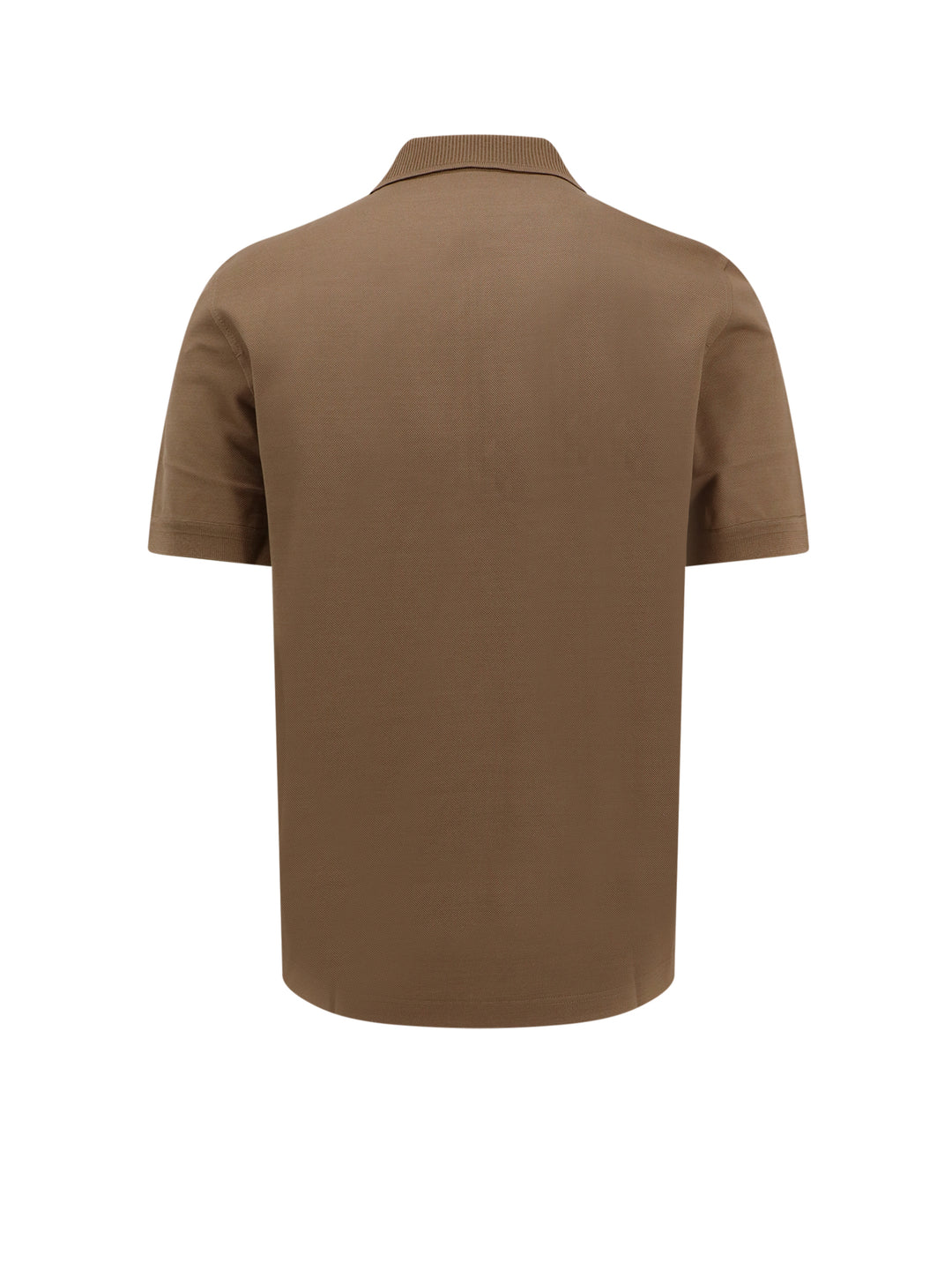 Ferragamo T-shirts and Polos - Blue and green | 35f2d5829b673474d88bf3c96c6d1a84bfed83de