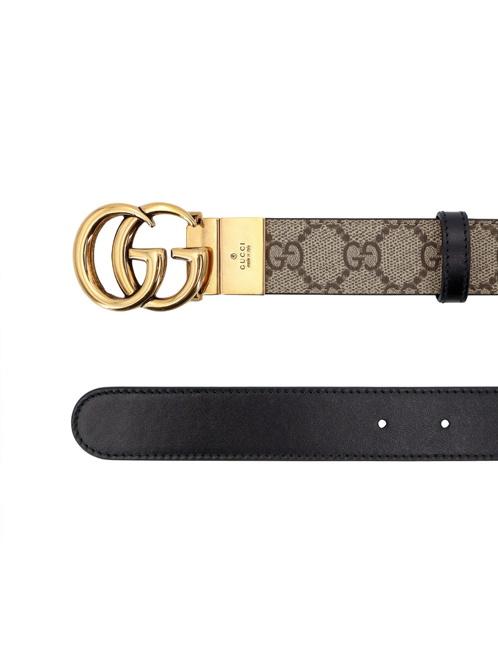 Gucci Belts - Blacks and greys | 39724c0374351a71a3636f38d1995ca50644518b