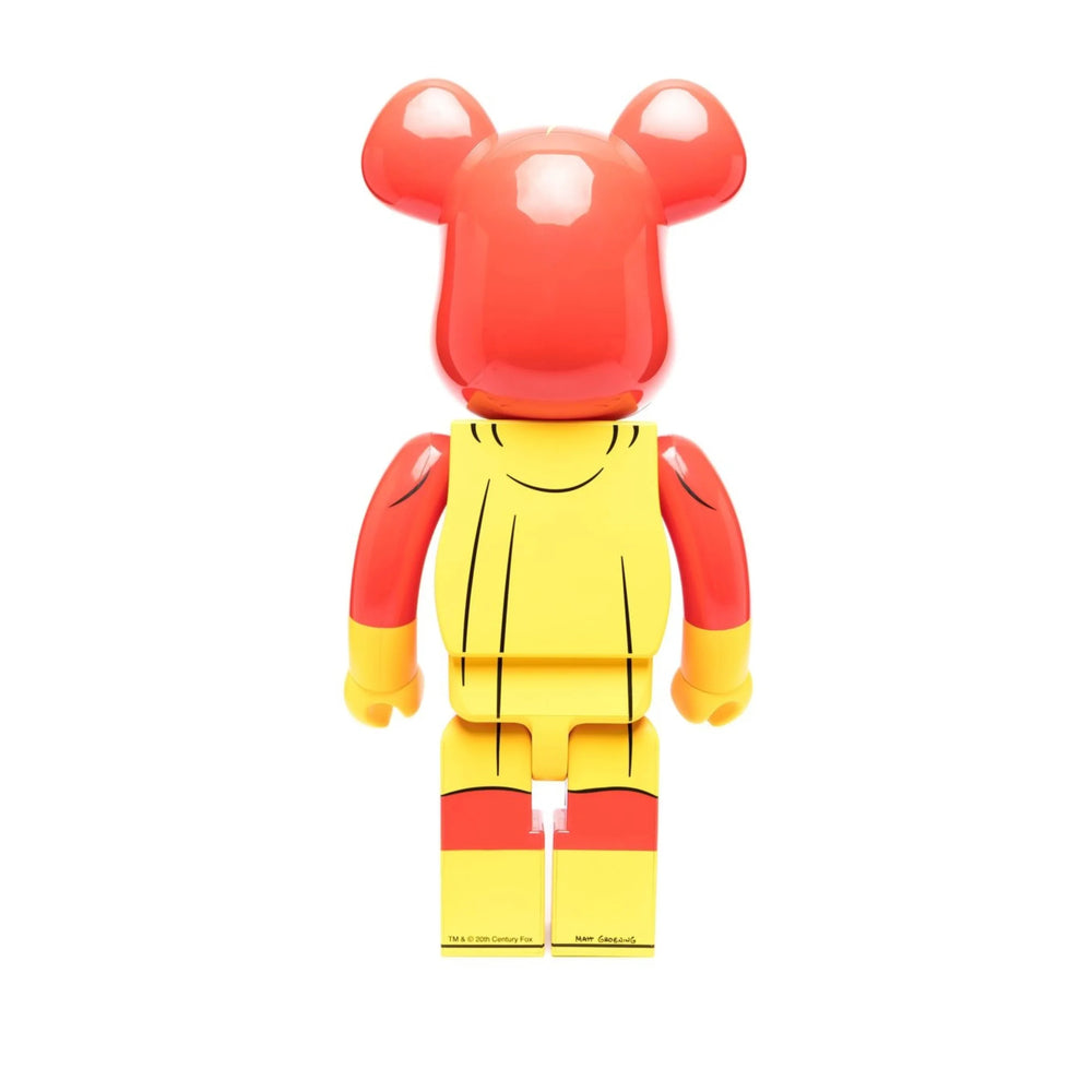 Medicom Toy General Accessories - Red, Yellow | 98df03c63ac8a15164485e46ff3ffa62c670c159