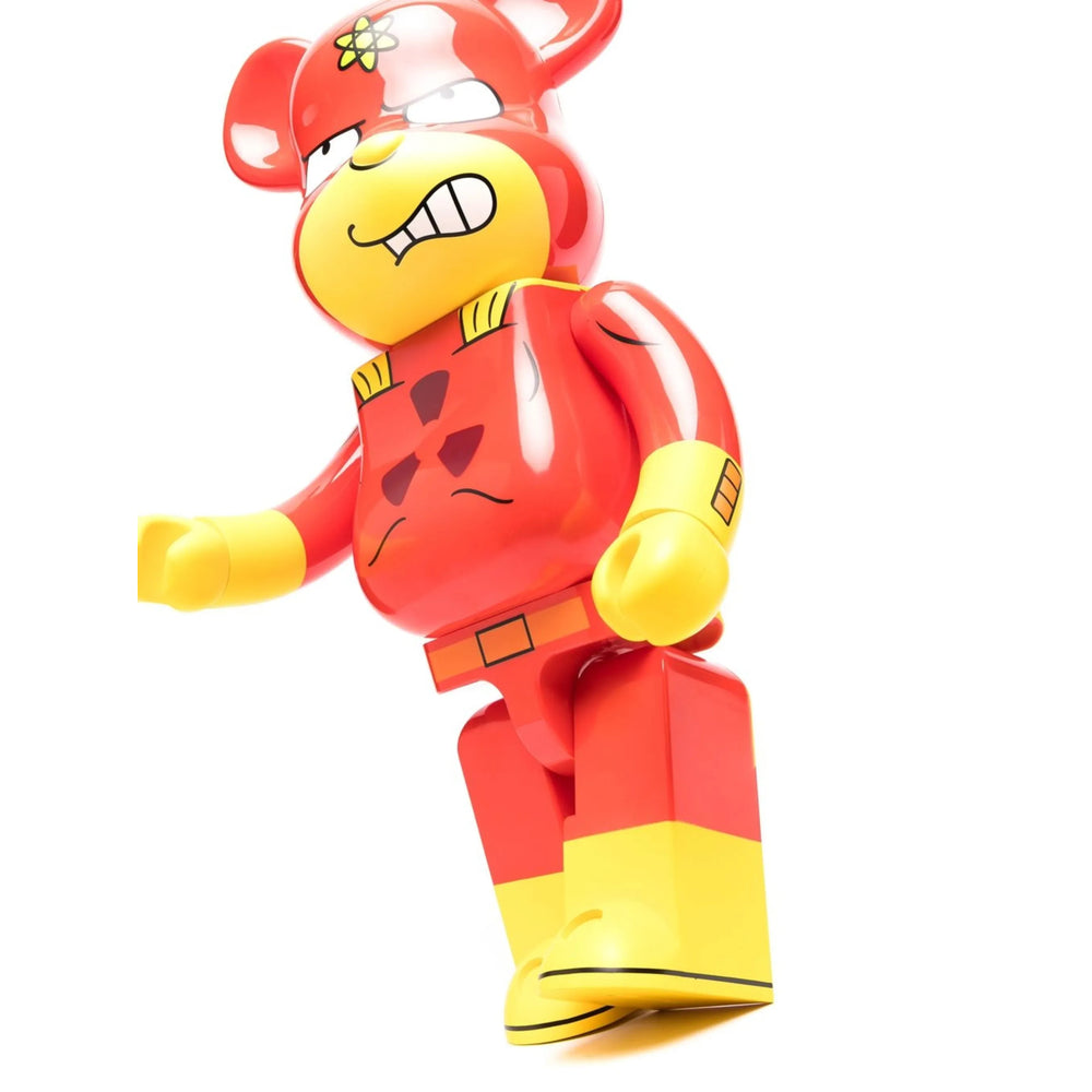 Medicom Toy General Accessories - Red, Yellow | 4e418b8b7b12aca1b7fcc0f216e8fad27e3574ba