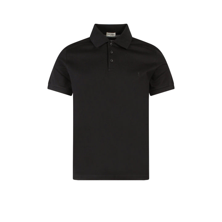 Saint Laurent T-shirts and Polos - Blacks and greys | 4cb7fc3d6bbb3cf05b34fcb6d6672b42643f61de