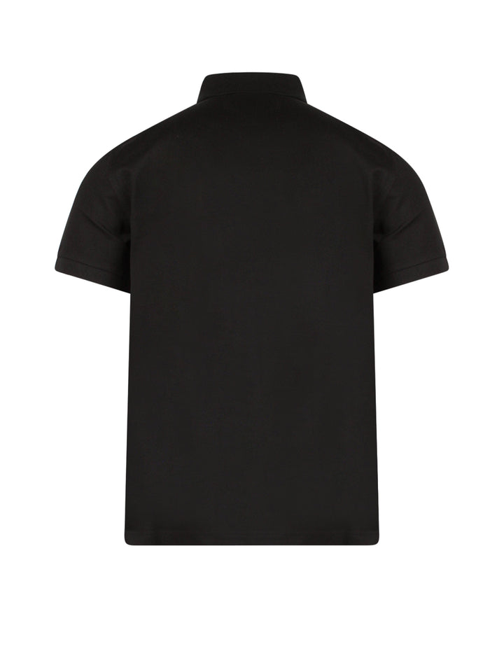 Saint Laurent T-shirts and Polos - Blacks and greys | a64c53626b25f388e1072c1b1f9561f791c12f50