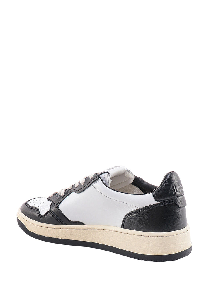 Autry Sneakers - Blacks and greys | 1f9ef76ec088533f6bbc4b477985e7e887fb910b
