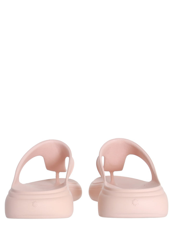Stuart Weitzman Sandals - Pink | c60828c044e16a1414fd944512d0c71b6ae5cc33