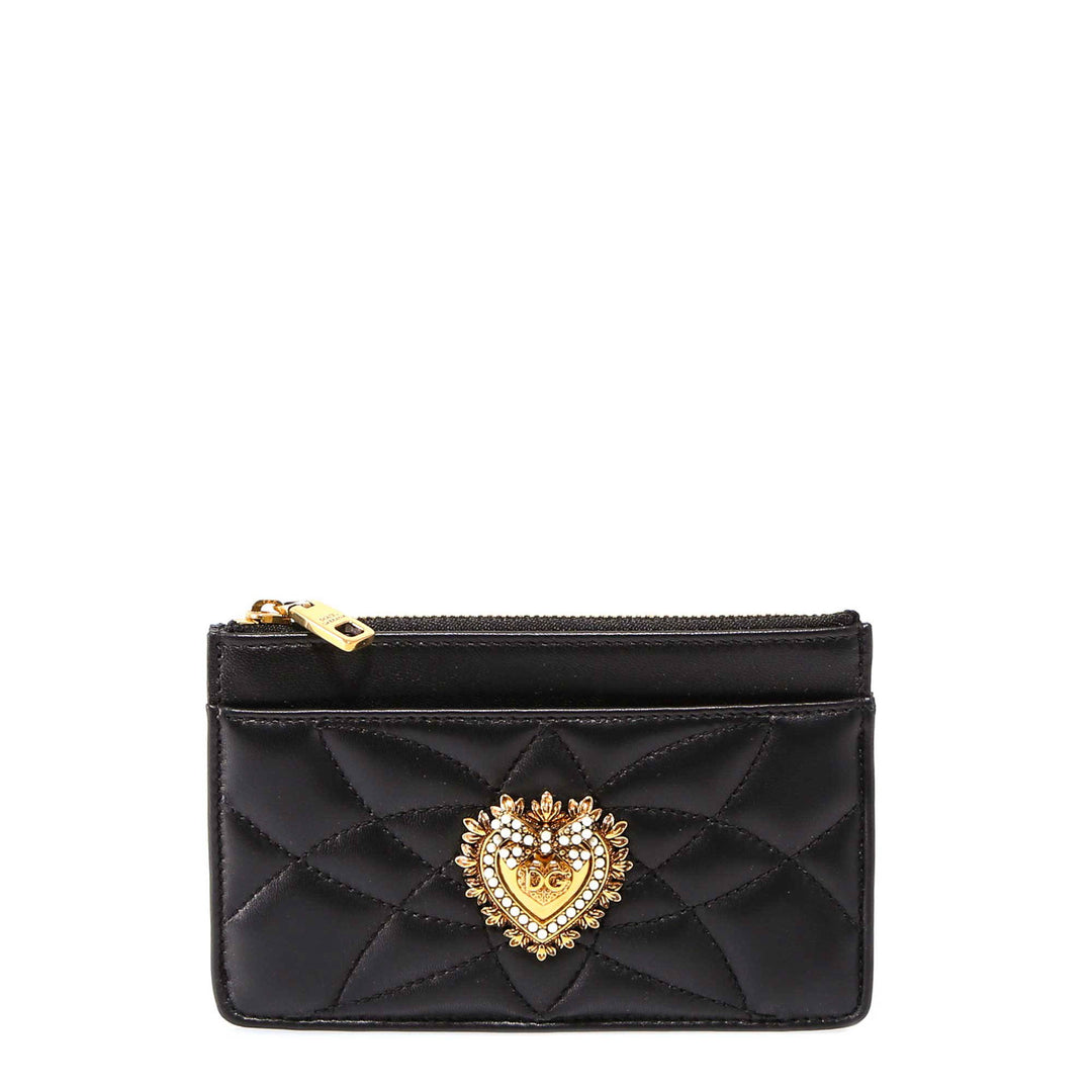 Dolce & Gabbana Wallets - Blacks and greys | cef8d55dde1fa65b976d04155975a18aba6237f4