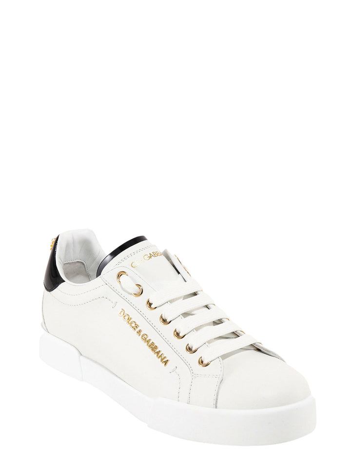 Dolce & Gabbana Sneakers - Light and natural | 1a945b44082ed6fdee2af39fb33668a5ab6fb844