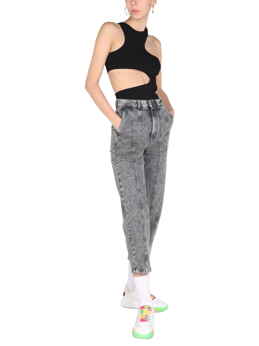 Stella McCartney Tops - Black | Wanan Luxury