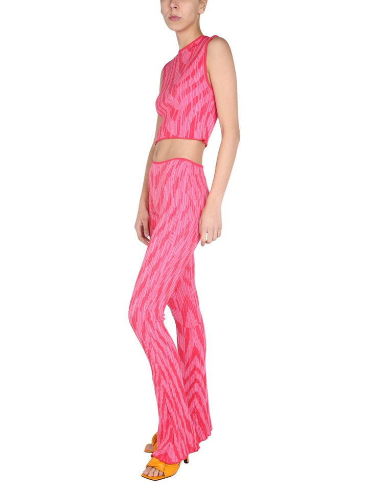 Philosophy Pants - Pink | Wanan Luxury