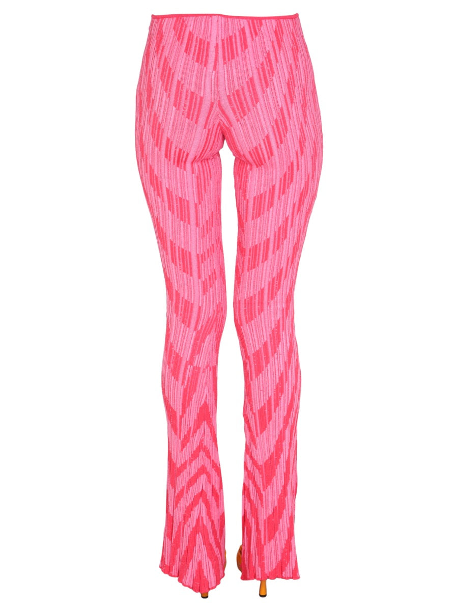 Philosophy Pants - Pink | Wanan Luxury