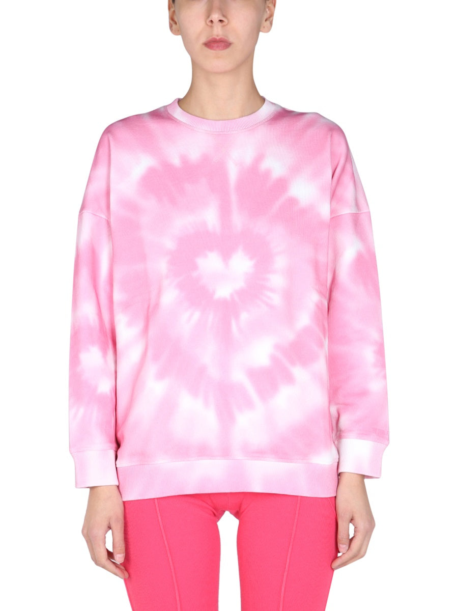 Red Valentino Sweatshirts - Pink | Wanan Luxury