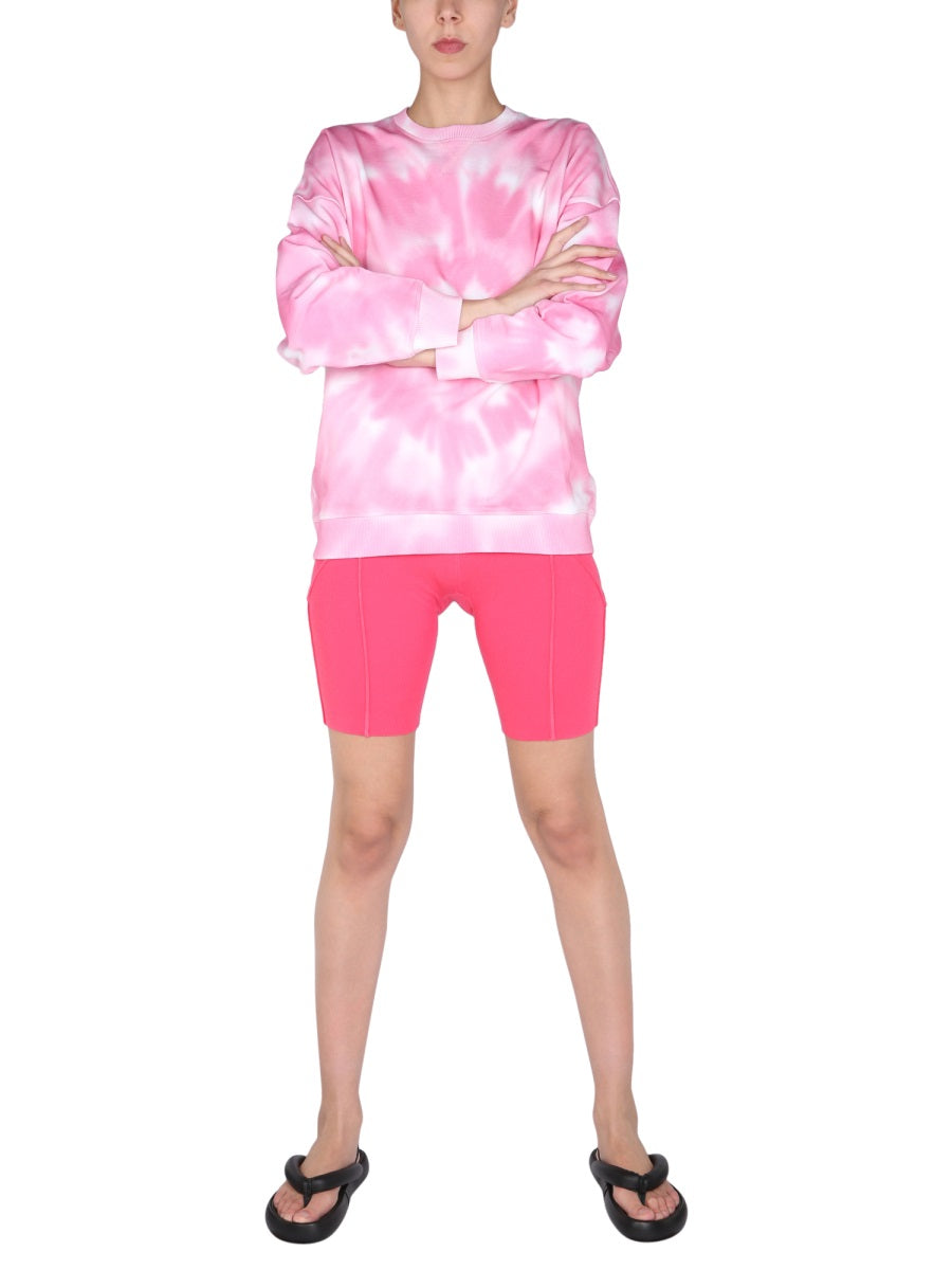 Red Valentino Sweatshirts - Pink | Wanan Luxury