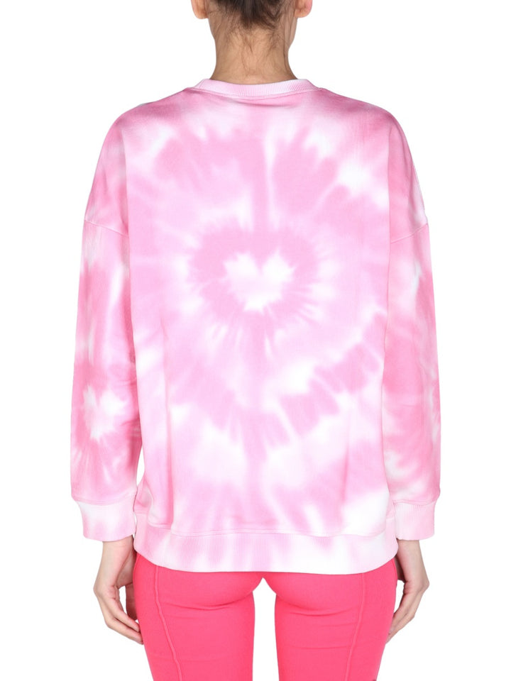 Red Valentino Sweatshirts - Pink | Wanan Luxury