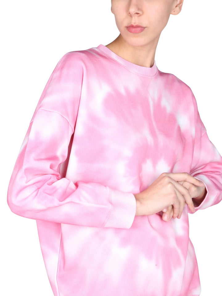 Red Valentino Sweatshirts - Pink | Wanan Luxury