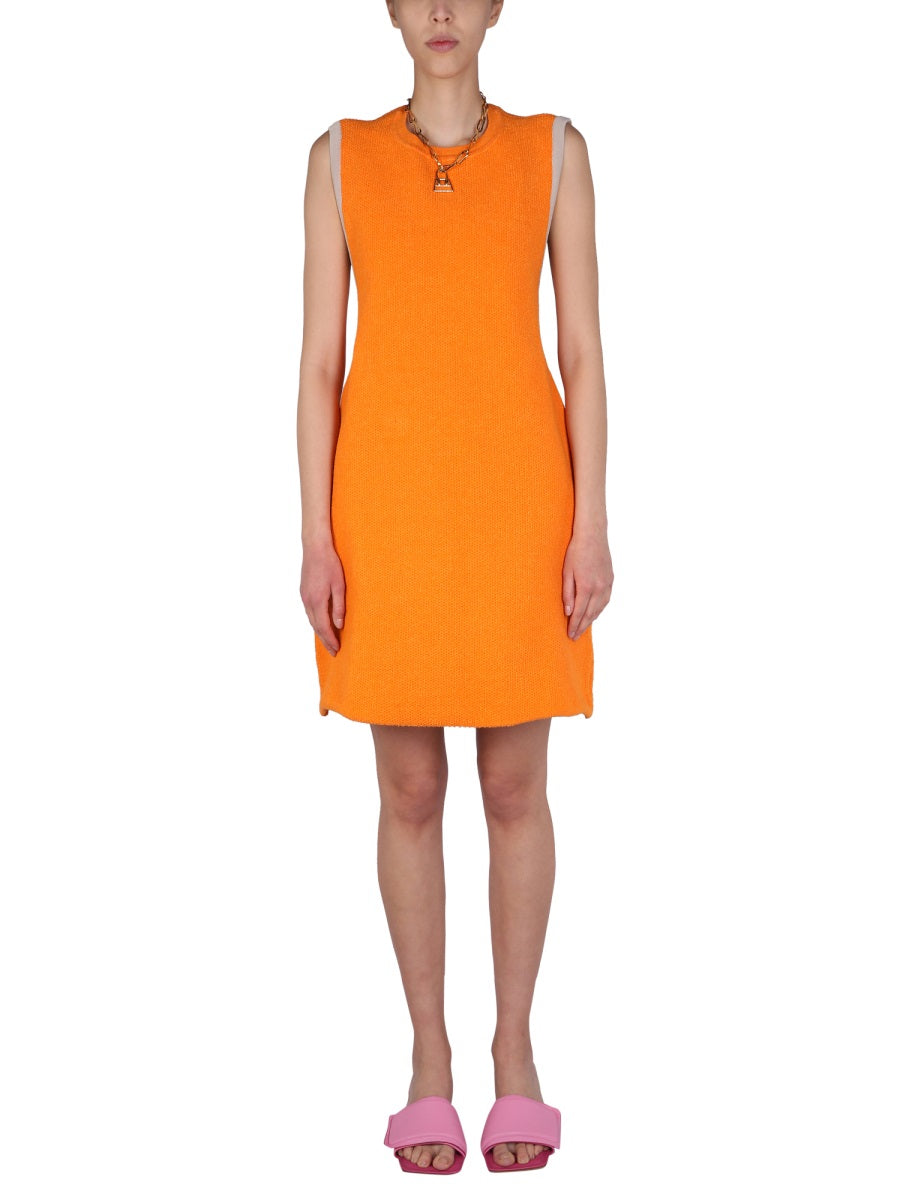 Jacquemus Suits & Dresses - Orange | Wanan Luxury