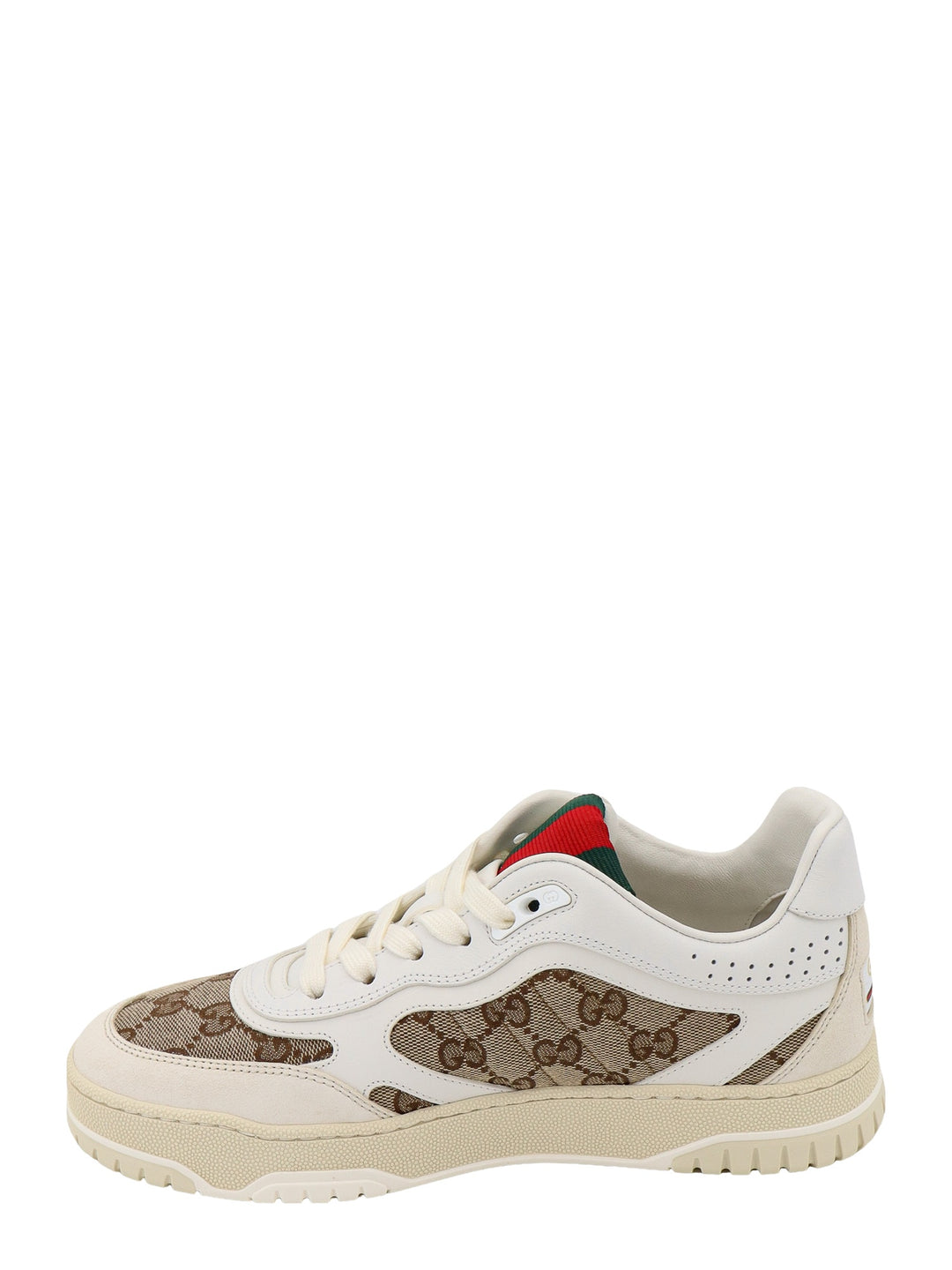 Gucci Sneakers - Light and natural | a081afd6c2b616b67b669da0928f344819eec895