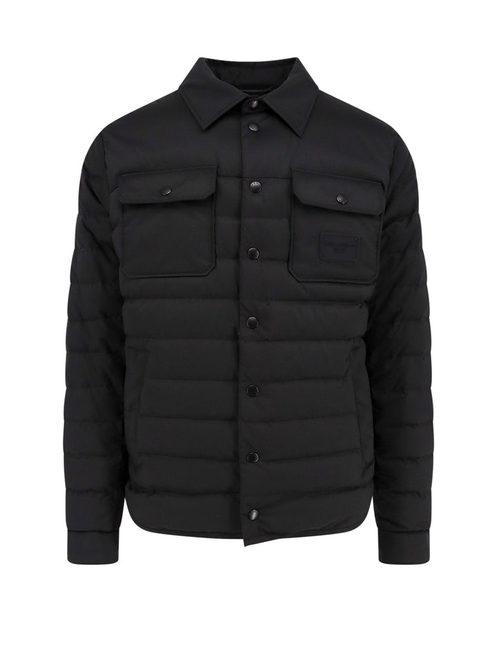 Dolce & Gabbana Jackets - Blacks and greys | cb4862133e50e0e44f355f1c2ad7591fe9ca5061
