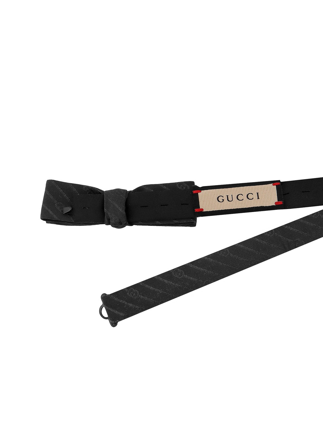 Gucci Ties - Blacks and greys | 78b9513aa8daa2ca5e30c09188af7f47183b3fa9