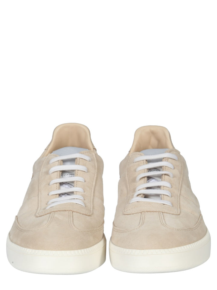 Spalwart Sneakers - Beige | Wanan Luxury