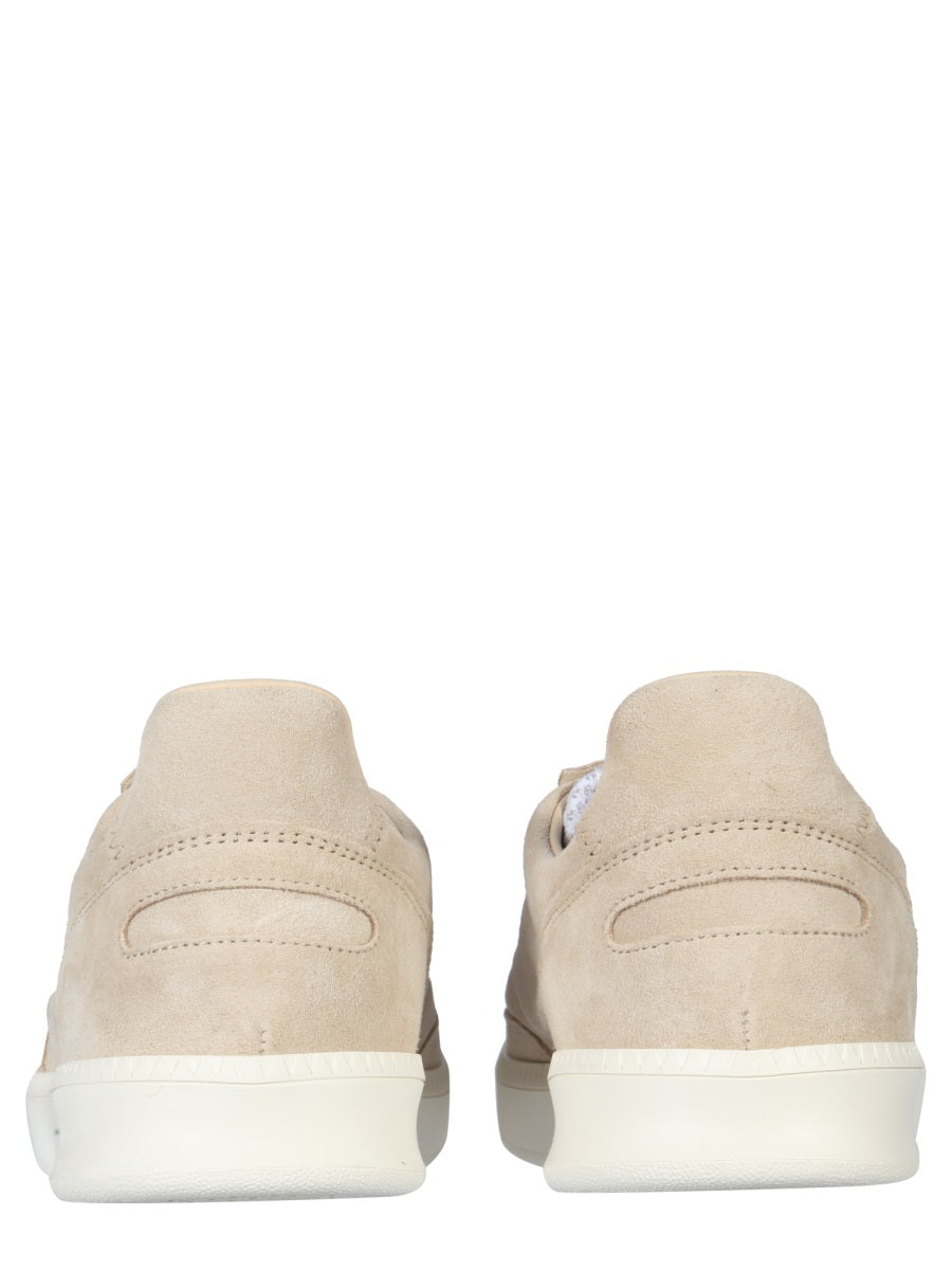 Spalwart Sneakers - Beige | Wanan Luxury