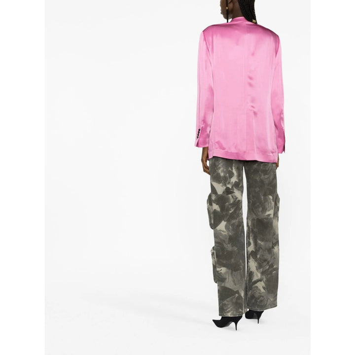 Tom Ford Jackets - Pink | d77380f36a9b193799cfa3fbbca7ae26d45609b8