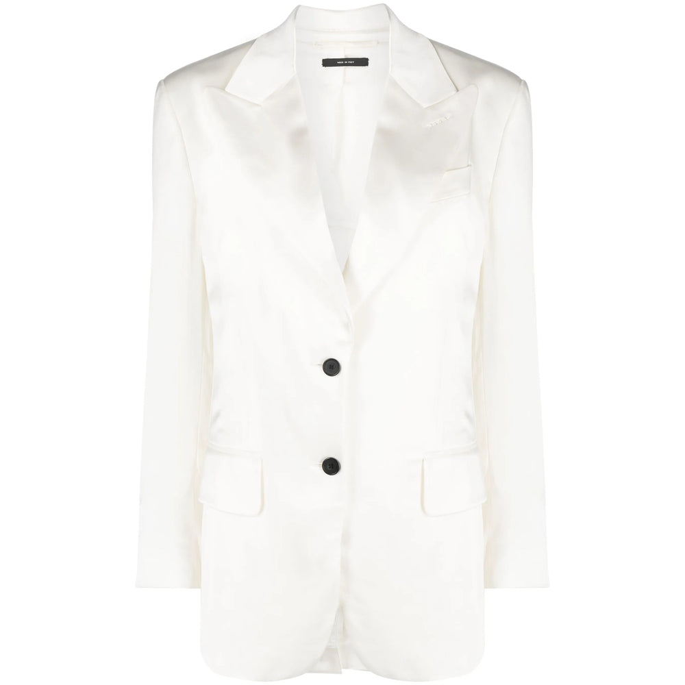 Tom Ford Jackets - White | bf3d50f9ae34a8fe45ae0a60020afc809ab551bf
