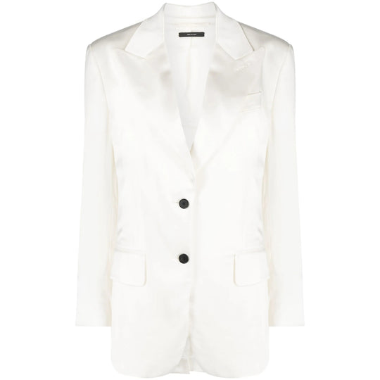 Jackets White