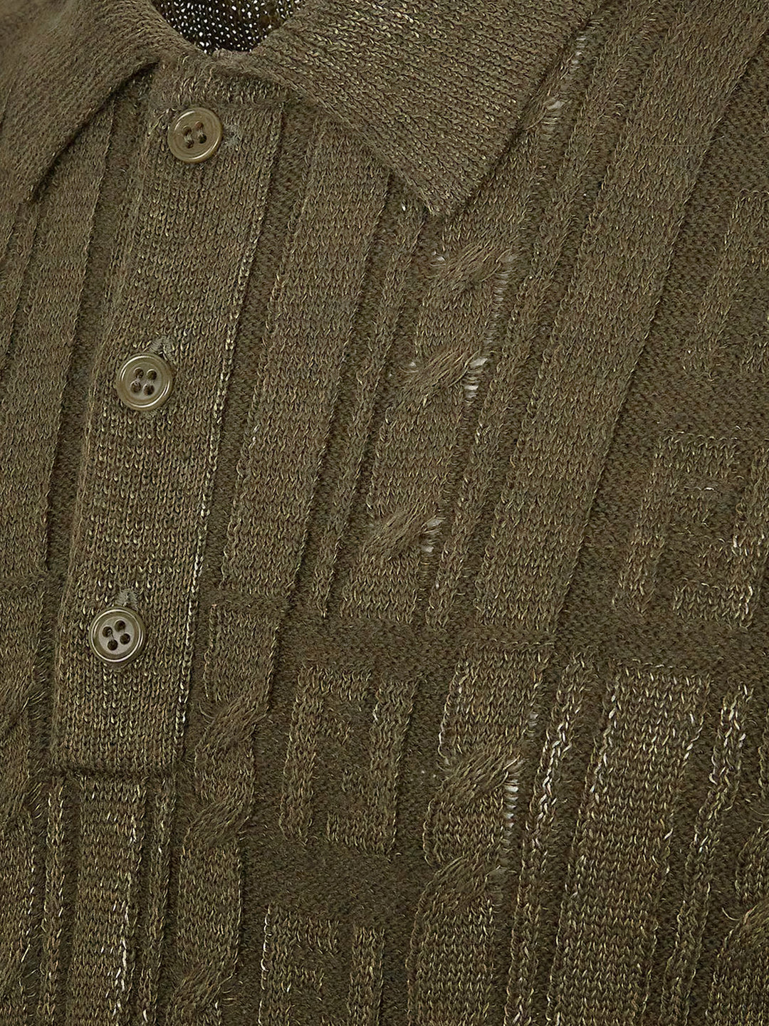 Fendi T-shirts and Polos - Blue and green | c7e6166e395a615564b30ea9769d41ab5ece89f6