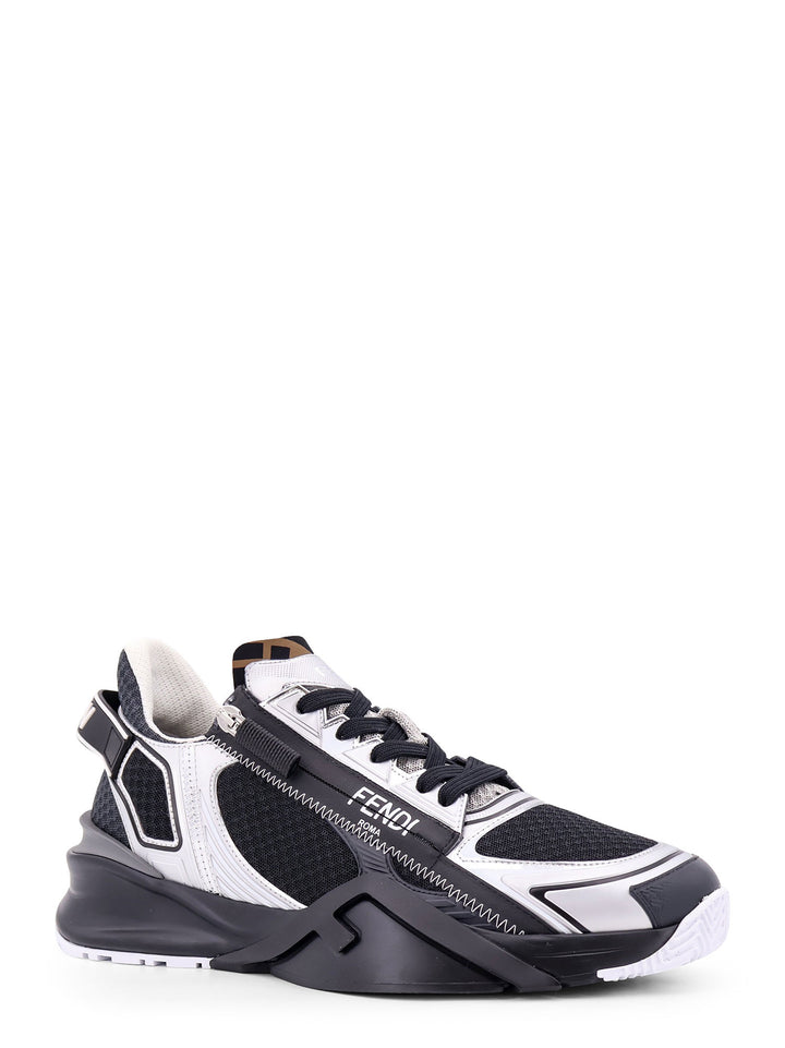 Fendi Sneakers - Blacks and greys | e64f66bc5c9af2dabadbc1c4bb2cf8daac4d0158