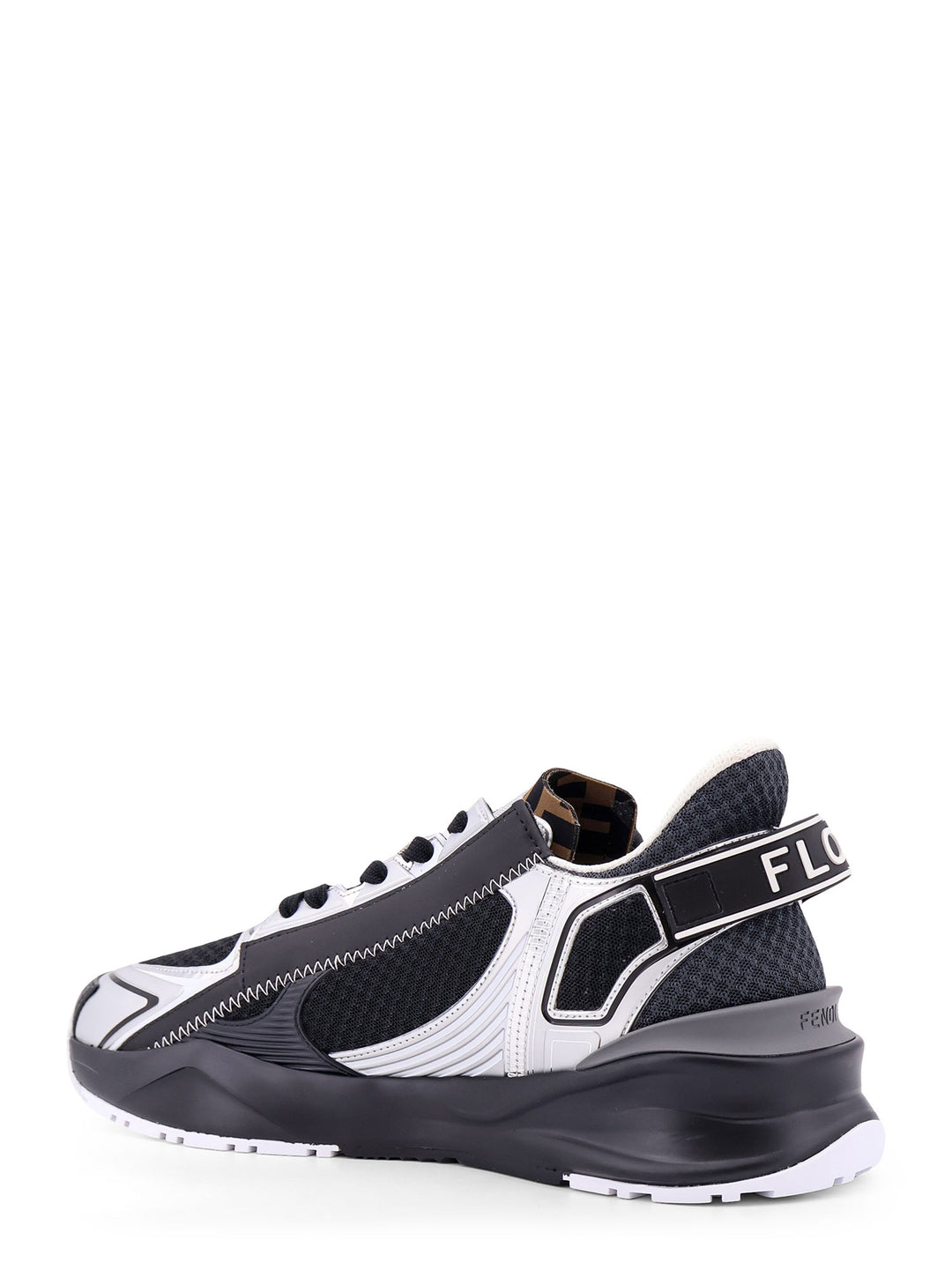 Fendi Sneakers - Blacks and greys | b3554f0b8405376df8ae1e2a310de2ef1dbf2c0e