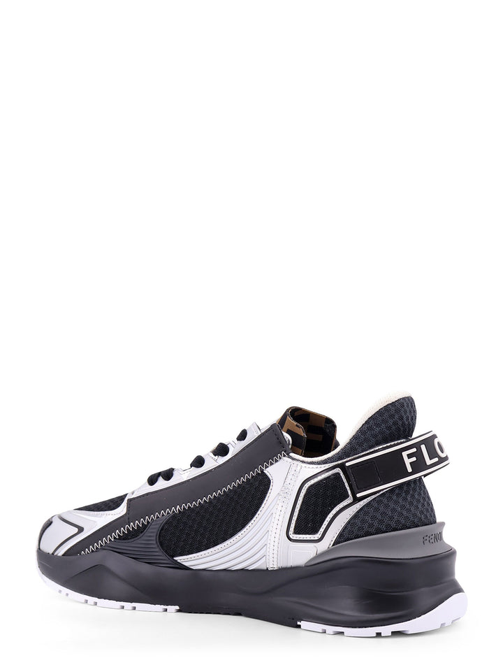 Fendi Sneakers - Blacks and greys | b3554f0b8405376df8ae1e2a310de2ef1dbf2c0e