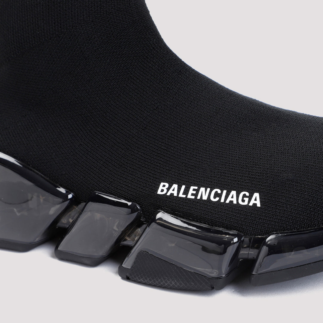 Balenciaga Sneakers - Black | 04b1567f13fbdea9a560c30057ae18f06680d4b6
