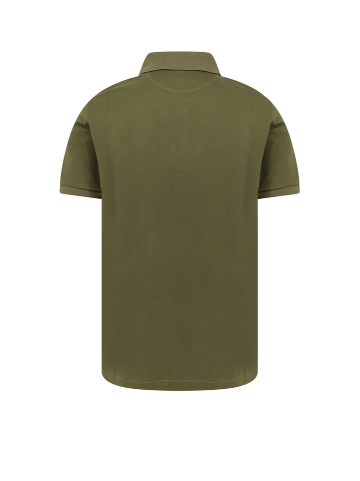 Fendi T-shirts and Polos - Blue and green | 2c6767b5162278f74c55c451c71fd7cca422b29d