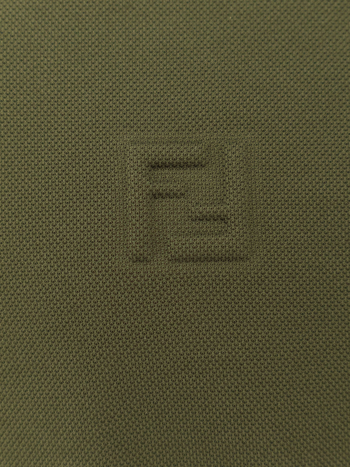 Fendi T-shirts and Polos - Blue and green | 69ca2720ada78e7b5bc8806265b6fa1c8331a936