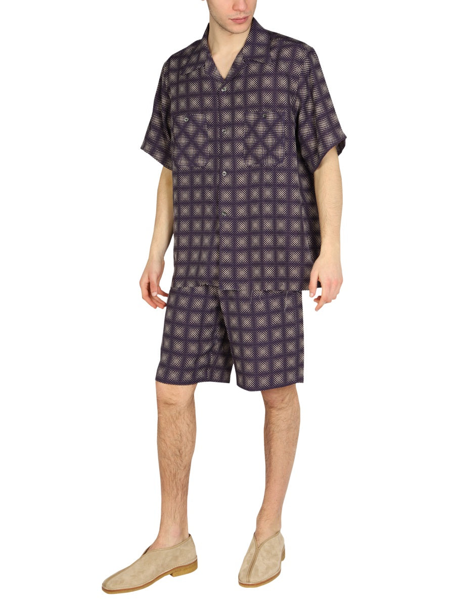 Needles Shirts - Multcolor | Wanan Luxury