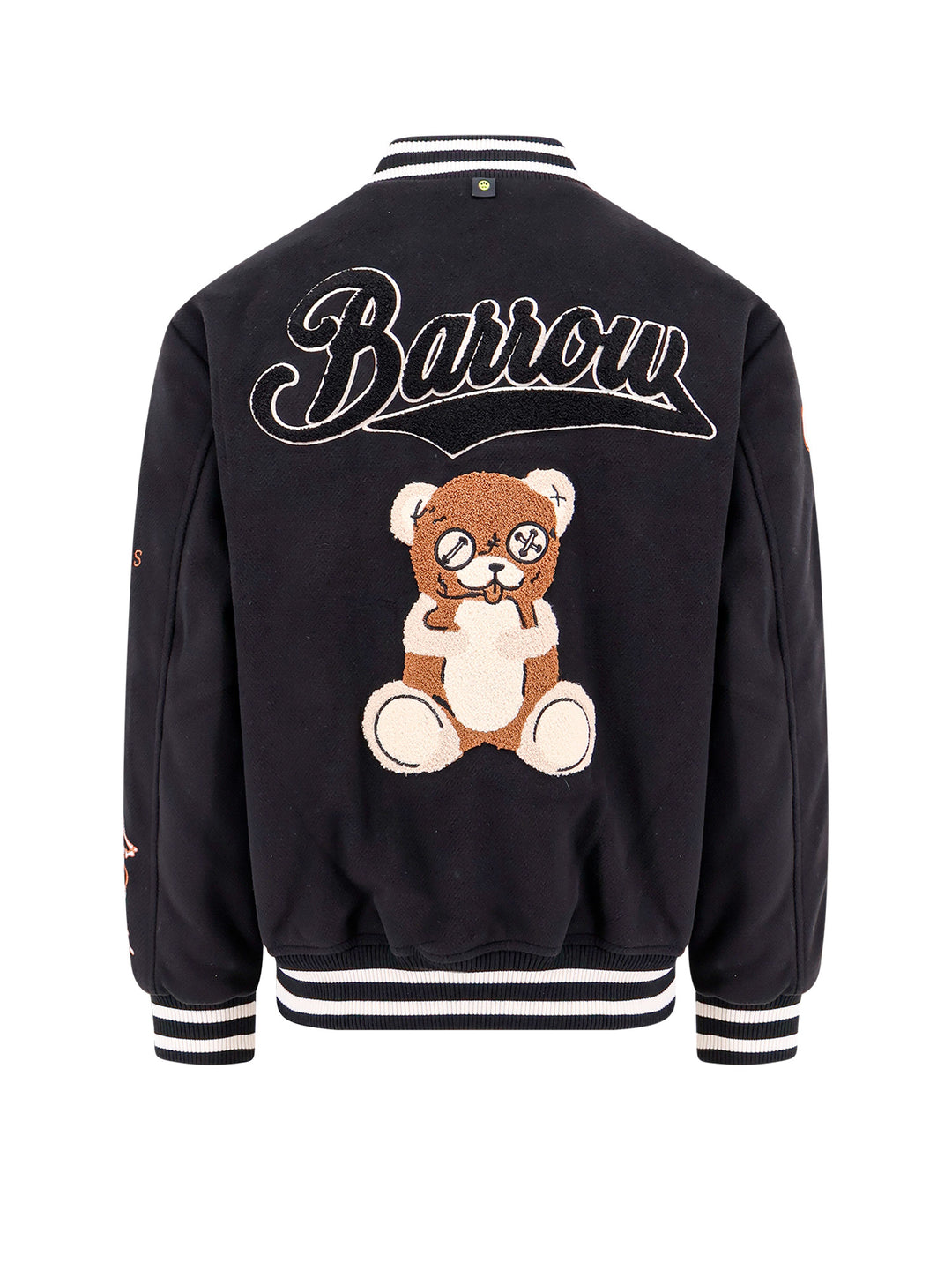 Barrow Jackets - Blacks and greys | 10a7b817648d1cd7a3c1a0388d7425b6a81634bc