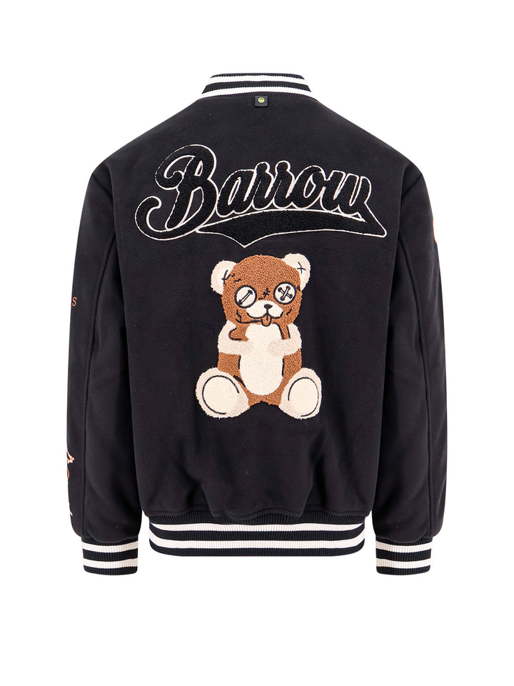 Barrow Jackets - Blacks and greys | 10a7b817648d1cd7a3c1a0388d7425b6a81634bc