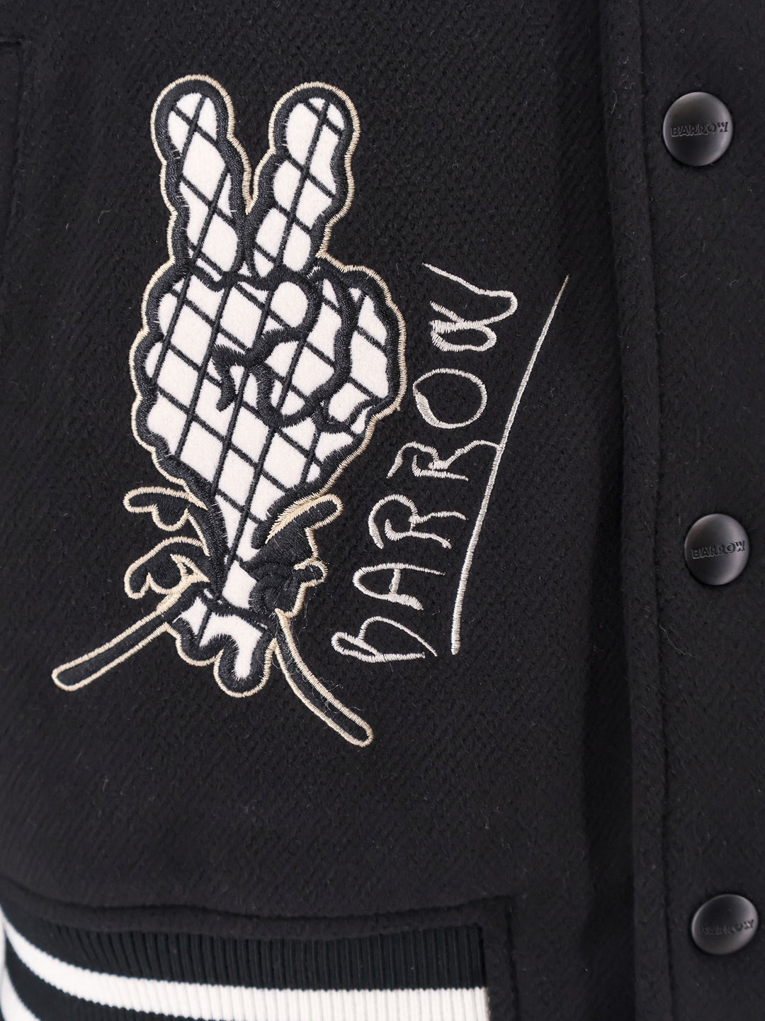 Barrow Jackets - Blacks and greys | 975afafe4601c8d4cfe43d365e405ba4d0a254be