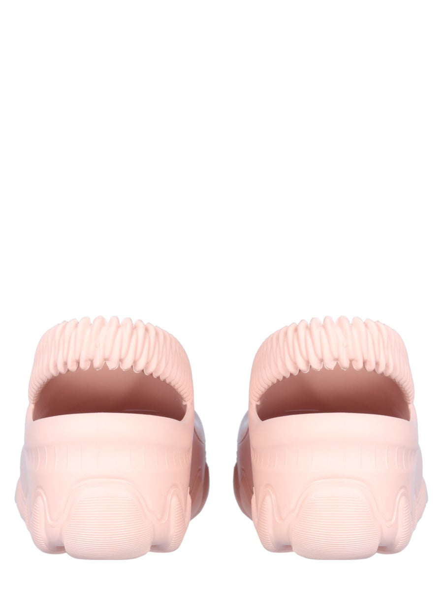 Gcds Sandals - Pink | cec2600932aca759cd30683c1af3fdd5a98a6dd5