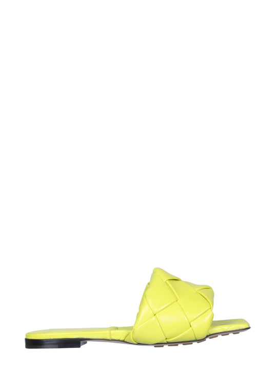 "Lido" Sandals