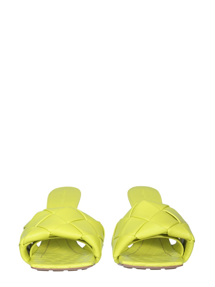 Bottega Veneta HEELS - Green | 86611a0b7cc3af90b50cc4cb5b007580e5c7733a