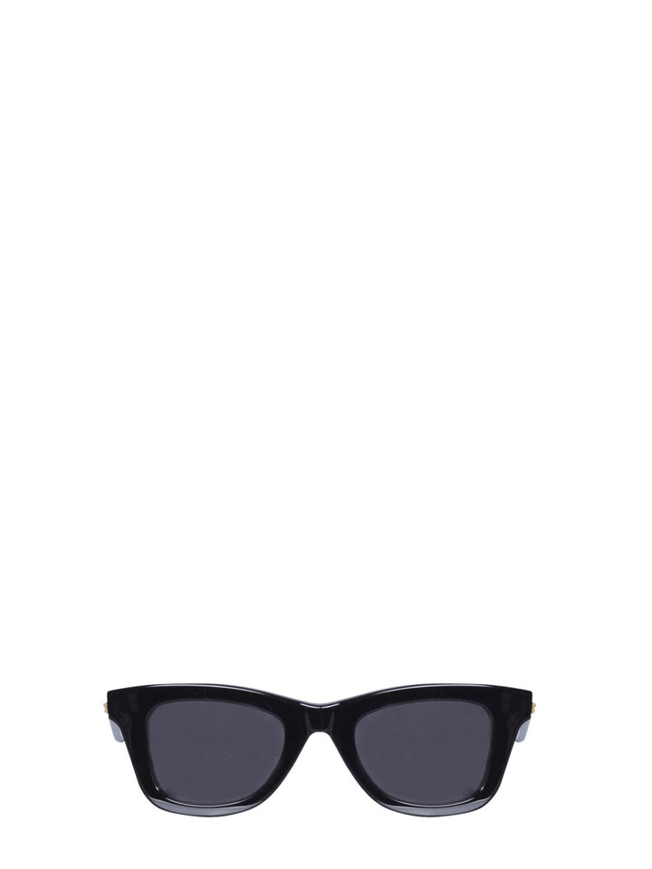 Bottega Veneta Sunglasses - Multicolour | c0a26fddd2f09947b2a603e85ff2b5da41b59bf6