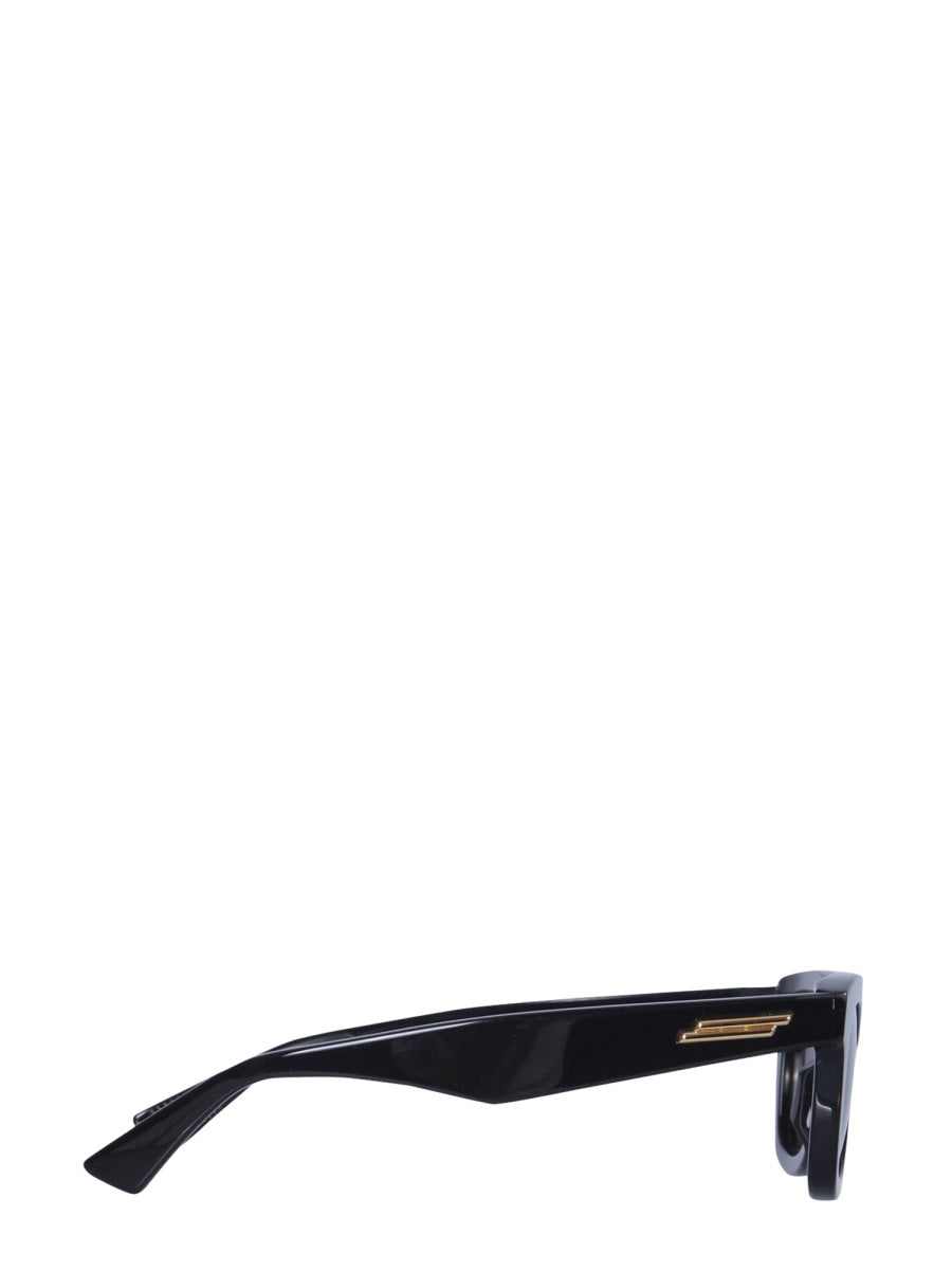 Bottega Veneta Sunglasses - Multicolour | bc793800cb30e014204d2a32b6d8b4287f9a4c23