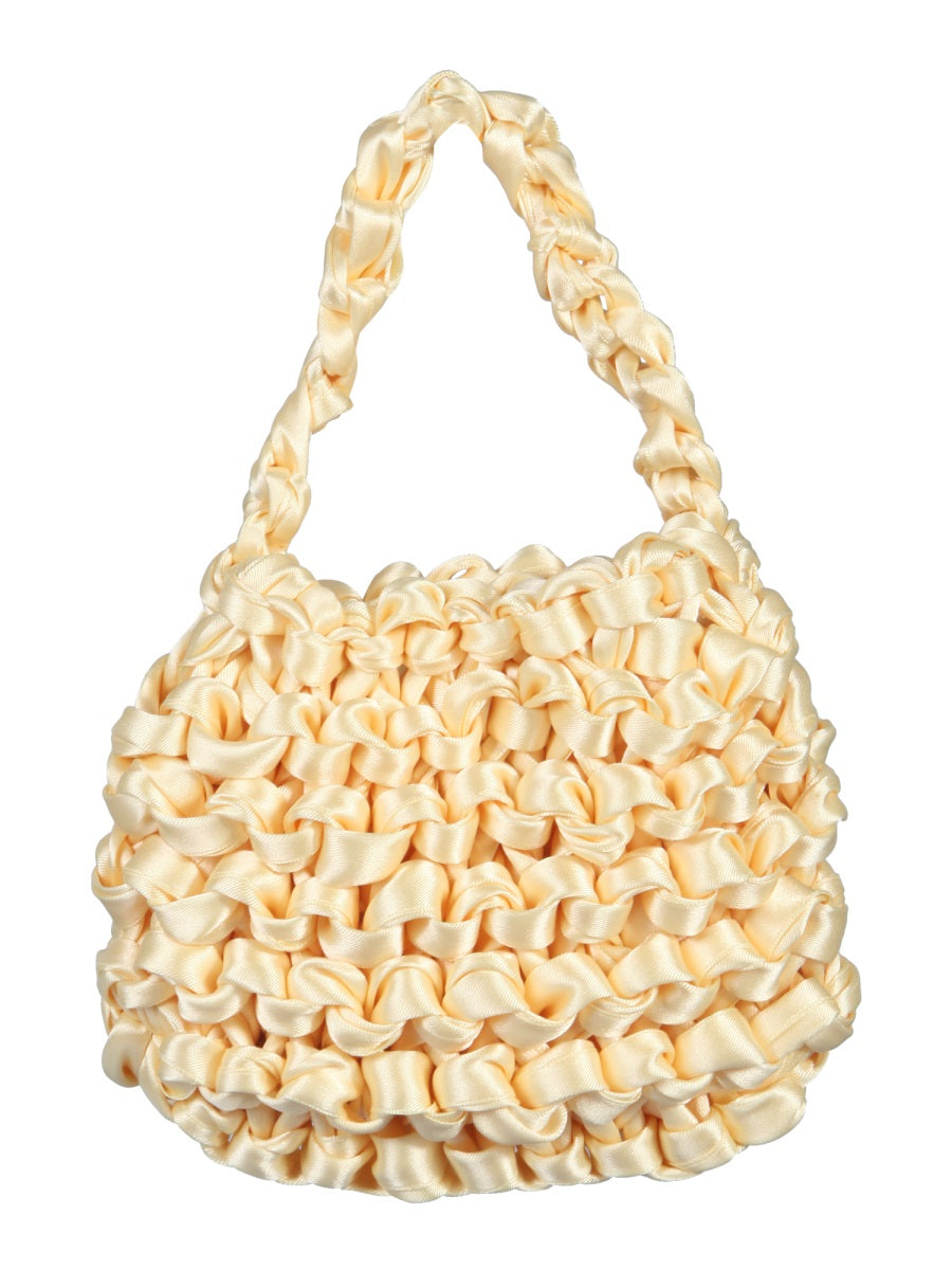 Miista Hand Bags - Yellow | bb2b5a72b628ba32db0775ad05f2ad55a2f404d0
