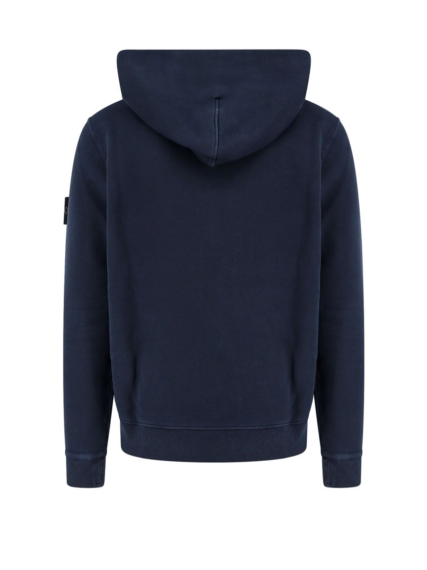 Stone Island Sweaters - Blue and green | 54b83cd6f667d8801a5dbf27a188a69f5d645dbb