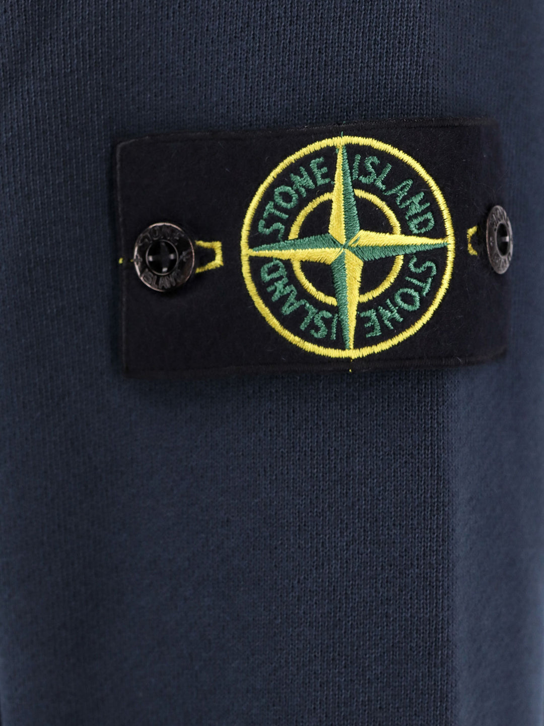 Stone Island Sweaters - Blue and green | 34330a3f5d5e0806a45345c972267053f4131389
