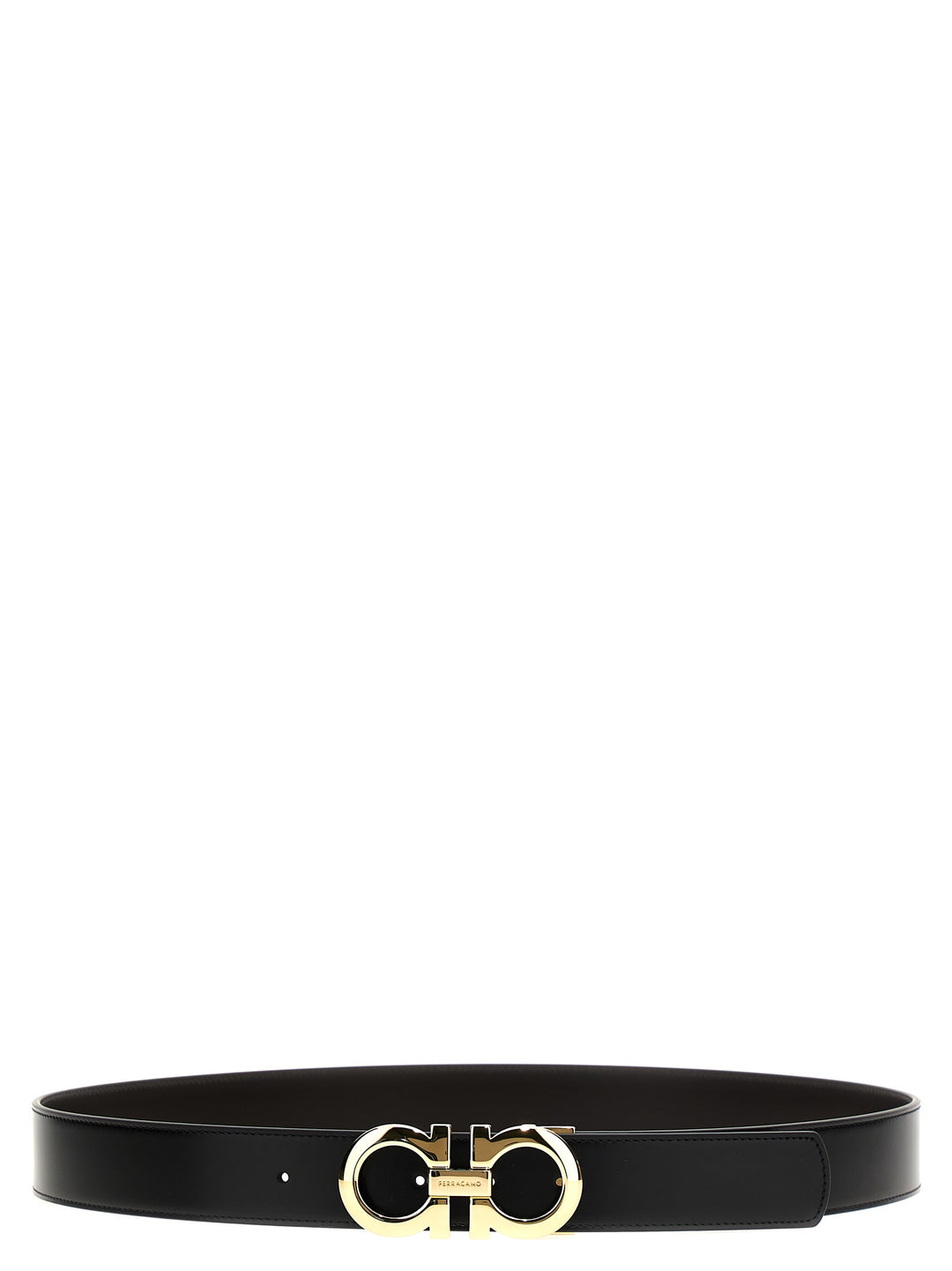 Ferragamo Gancini Belts - Multicolor | 8054e3fca93bbfa87271695e08150fb57974cdd2