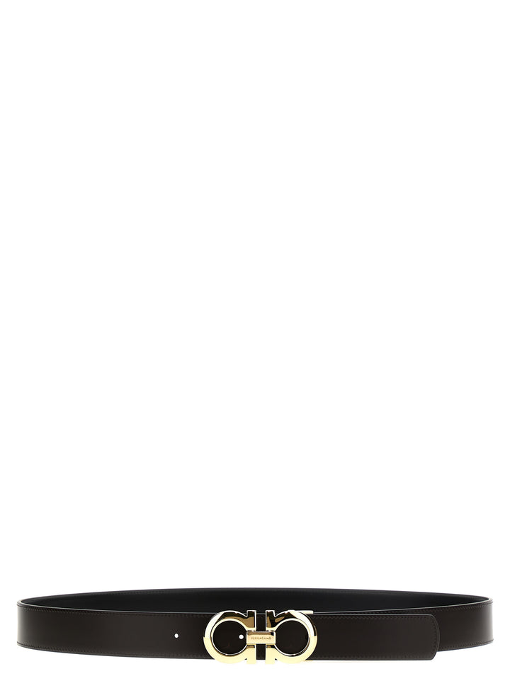 Ferragamo Gancini Belts - Multicolor | 6264918644eea5d3596af5470e5642c77648fa11