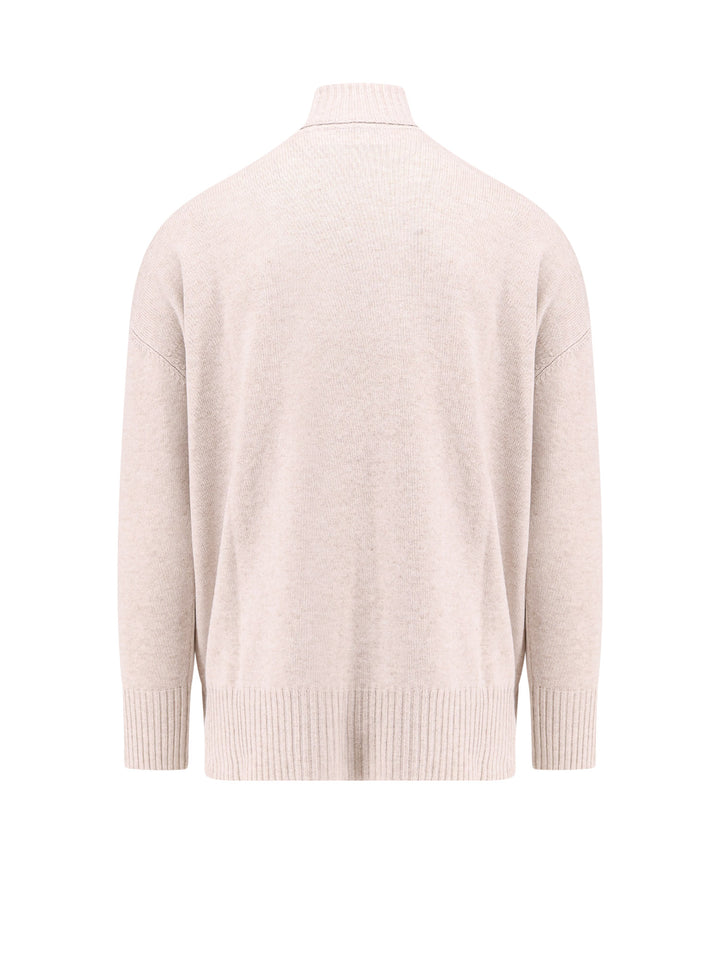 Brunello Cucinelli Sweaters - Light and natural | 8332d673231cfc9907f6520315bcf7e7bca56f25
