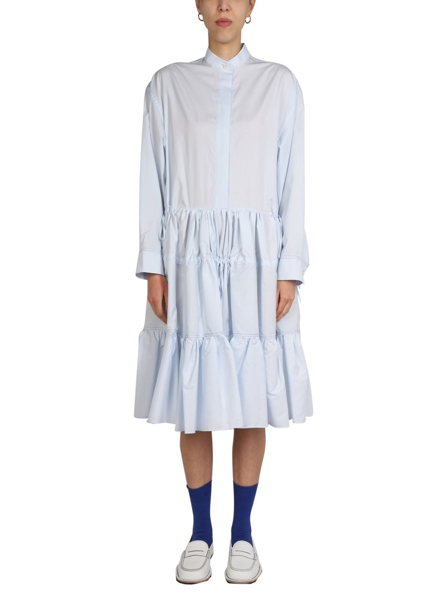 Marni Suits & Dresses - Light Blue | Wanan Luxury